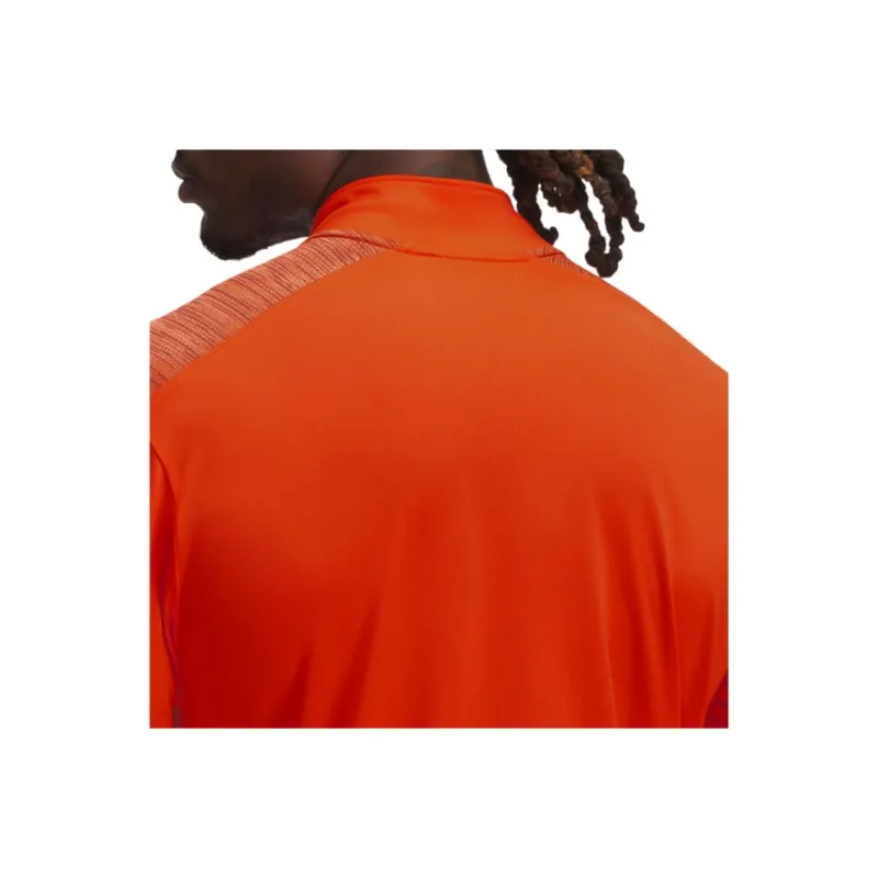 Under Armour TechUtility T Shirt Men's Orange-2