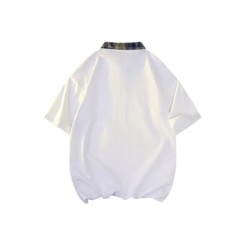 Colorful Creations Polo Shirt Unisex-1