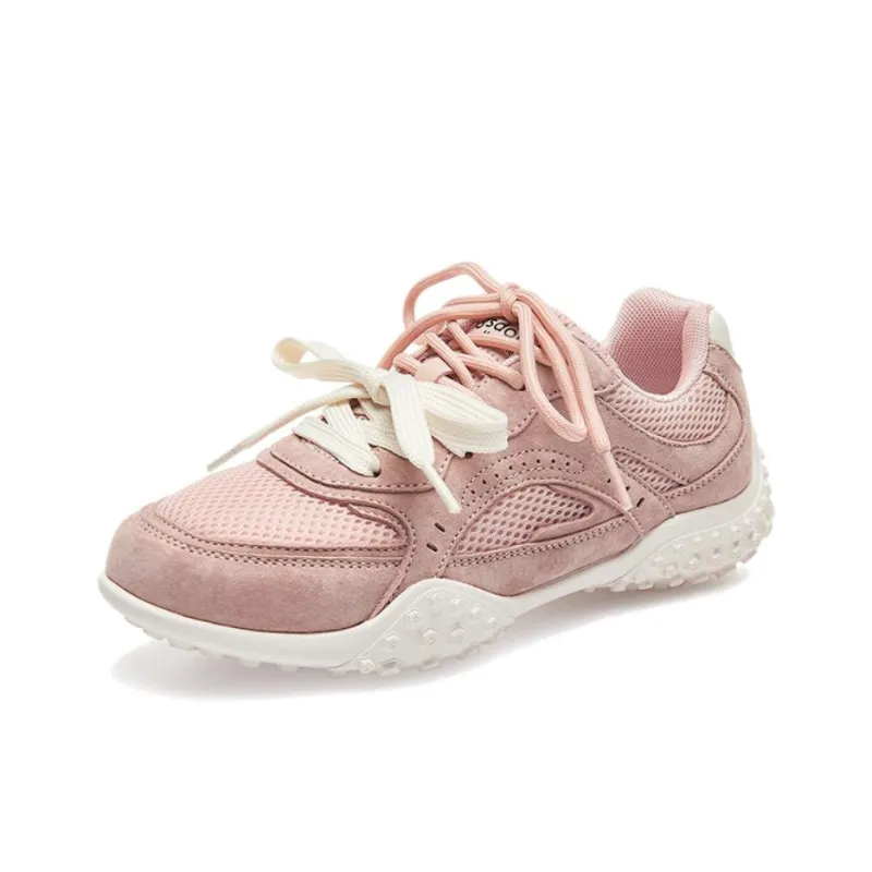 AGSDON Lightweight, Height Increasing, And Breathable Low Top Casual Shoes Women's-22
