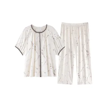Mulong Family Pajama Set Women's