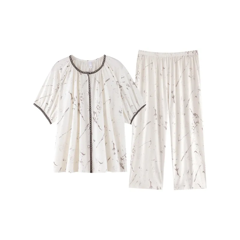 Mulong Family Pajama Set Women's-0