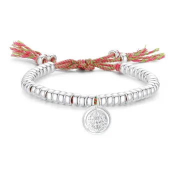 CENTURY&KINDLE S925 Silver Bracelets Women's