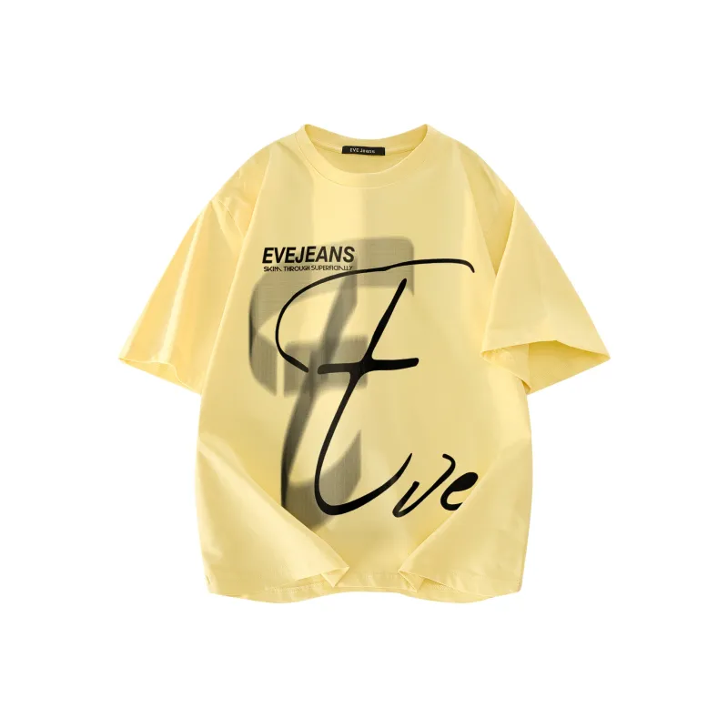 Yiwen T Shirts Unisex-16