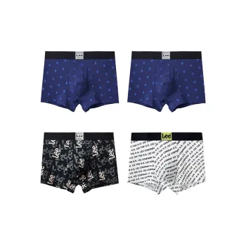 Lee Men Underwear Gift Boxes