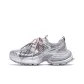 Pink Silver