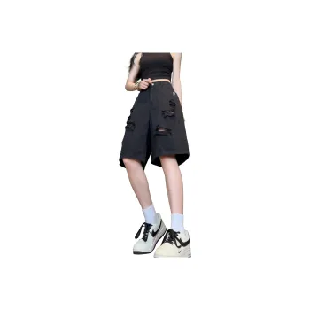 Manchester City F.C. Denim Shorts Unisex