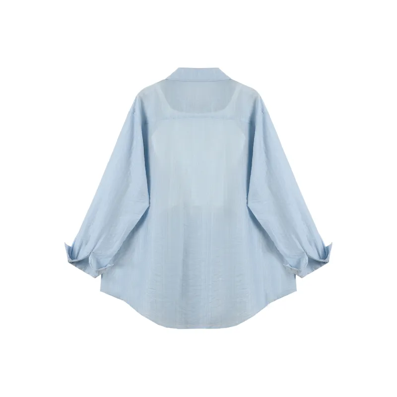 VS WHAT Shirts Women's-7