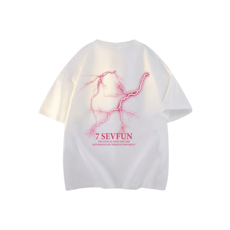 7 SEVFUN T Shirts Unisex-4