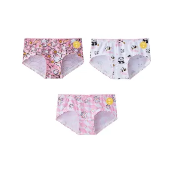 ROBINHOOD Underpants Women's 3 Pack