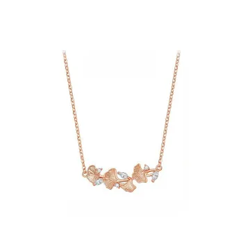NIGHT RIDER DRIGINAL 999 Fine Silver Necklaces Women's