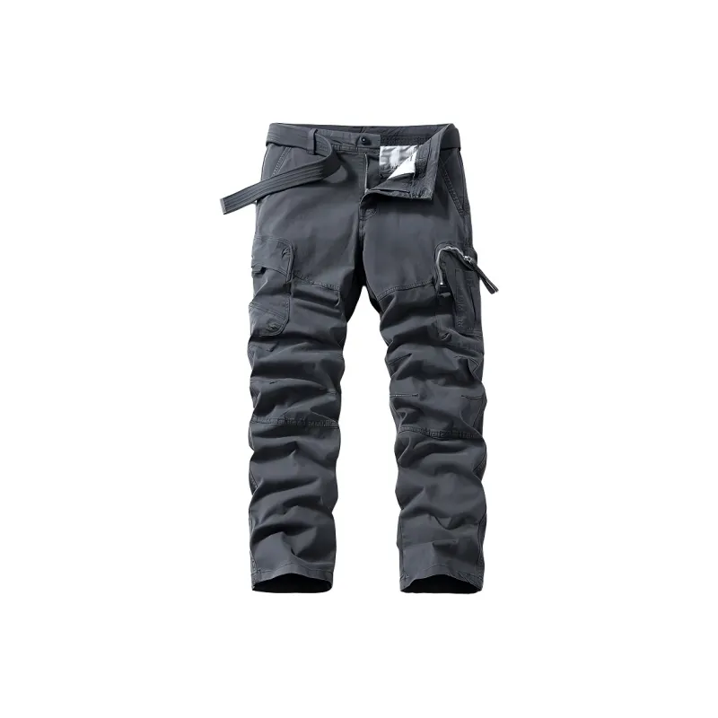 TUCANO Cargo Pants Unisex-12
