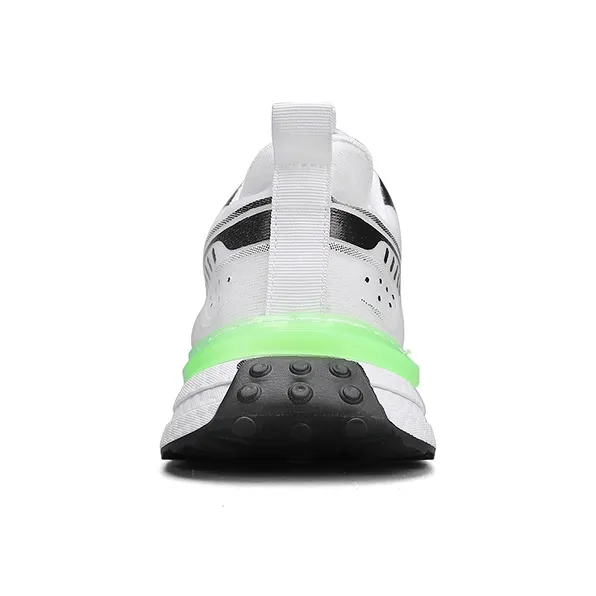 Ncmt Slip Resistant, Abrasion Resistant, Lightweight Low Top Running Shoes Men's-3