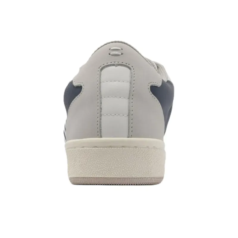 ROYAL ELASTICS Adelaide Low Top Skateboard Shoes Men's White-4
