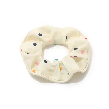 Like A Dream Fabric Hair Tie Women's
