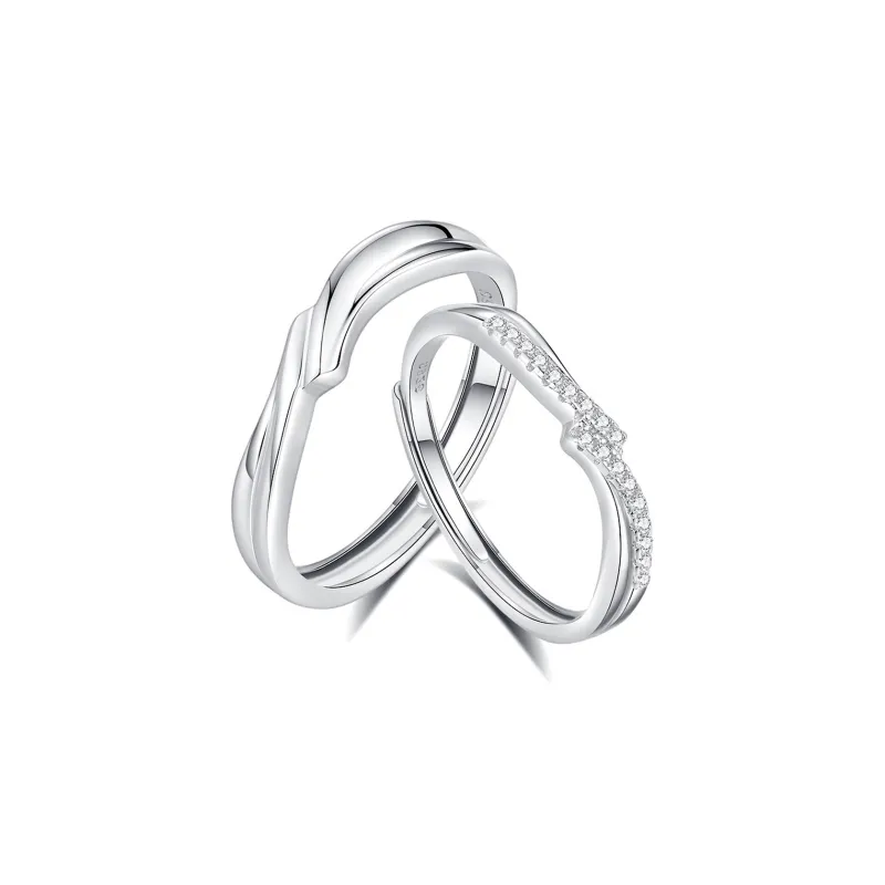DVNRR Rings Unisex-0
