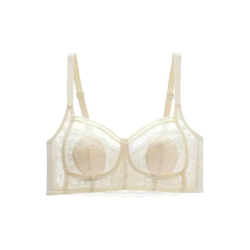 GOSO Women's Bras-3