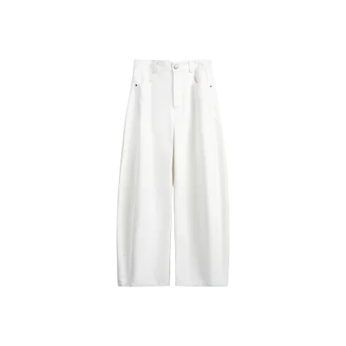 LADY IDEAL Casual Pants Women's