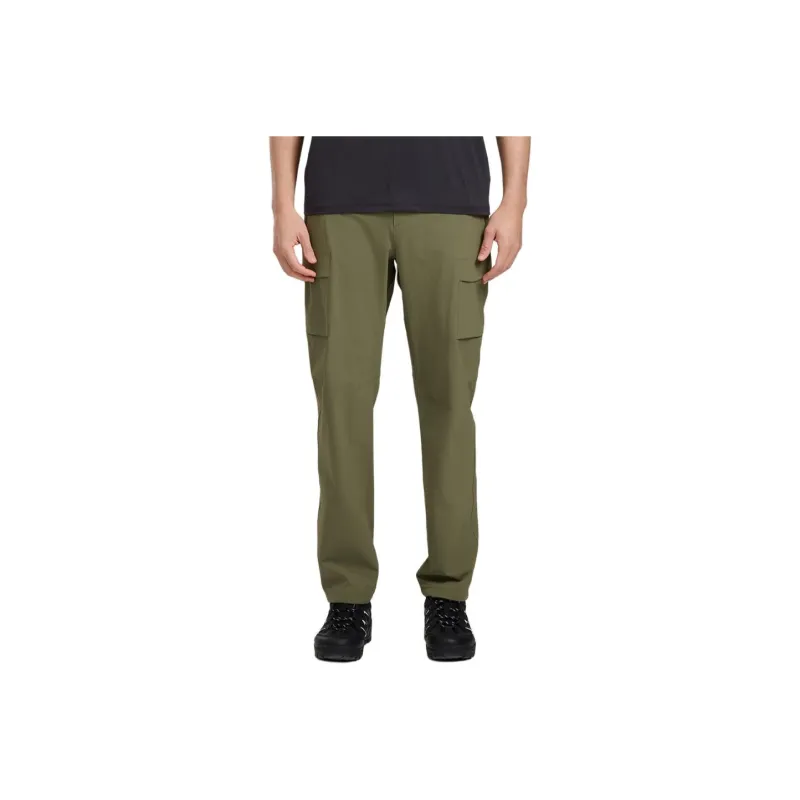 Montane Casual Pants Men-3