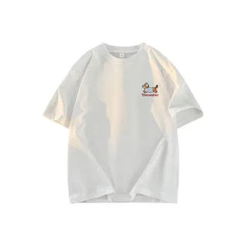 YINLEI T Shirts Unisex