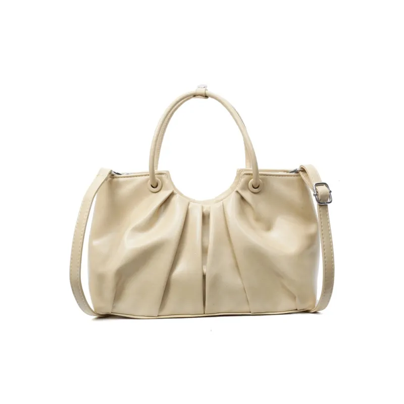 TOUTSEUL YOLO PU Handbag Regular Women's Multicolor-10