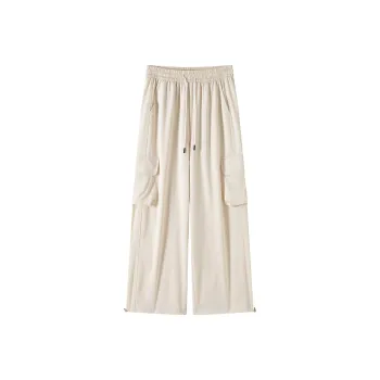 MASGLO Cargo Pants Women's