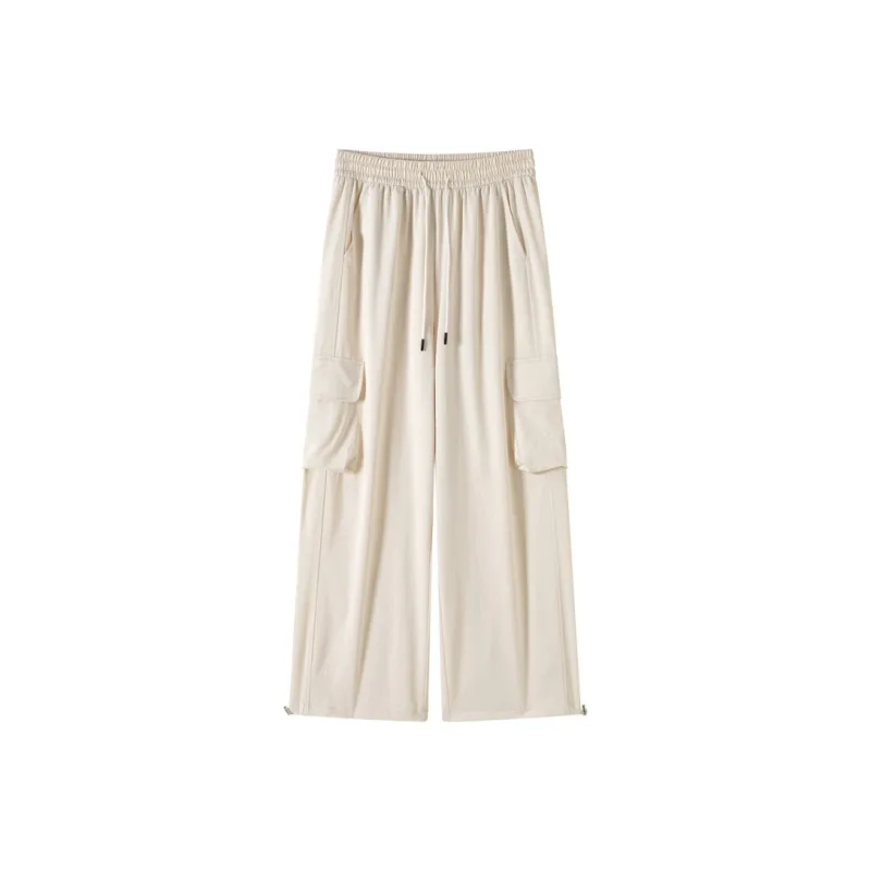 MASGLO Cargo Pants Women's-0