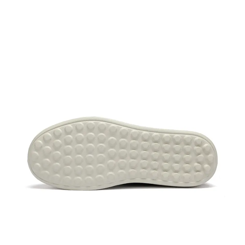RED DRAGONFLY Cushioning, Breathable, Height Increasing Low Top Casual Shoes Men's-2
