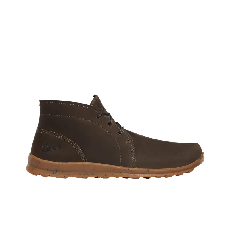 Danner Forest Chukka Ankle Boots Men's Brown-1