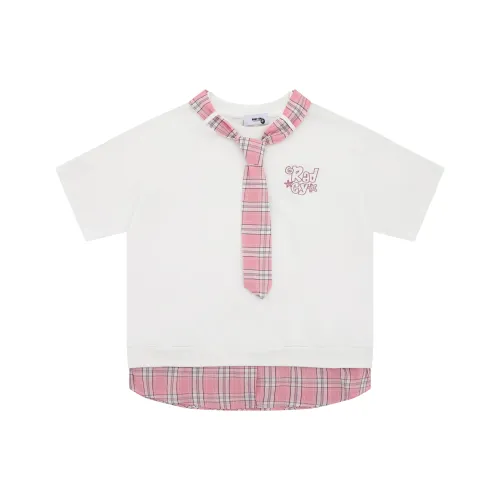 BEAR UNION T Shirts Women's