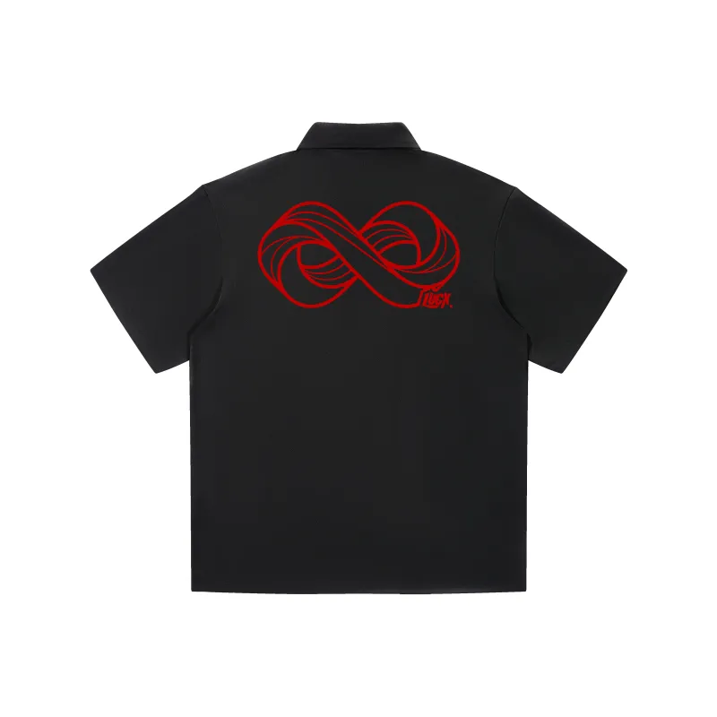 LUCX T-Shirts Unisex-5