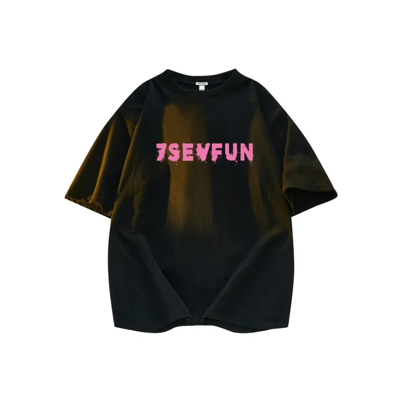 7 SEVFUN T Shirts Unisex-1