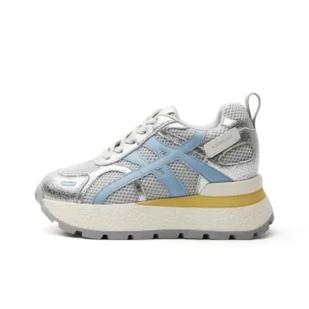 STELLA WEISZ Cushioning Slip Resistant Low Top Casual Shoes Women's
