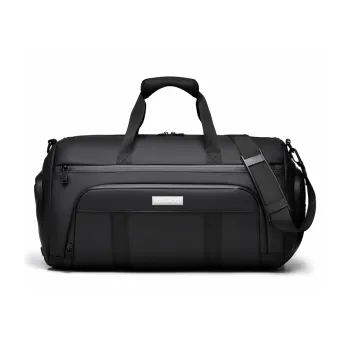 ROBINHOOD Oxford Travel Bag Men's Multicolor