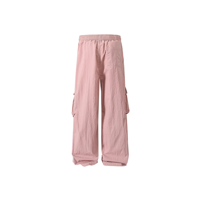 UPZCY Casual Pants Unisex-16