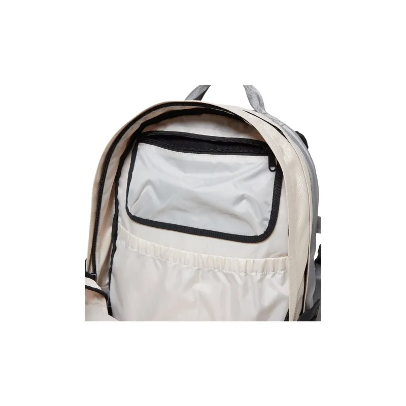 New Era Polyester Backpack Unisex White-5