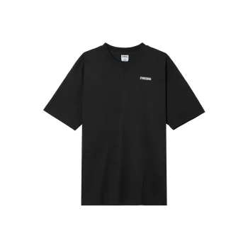 GYMSHARK T-Shirts Men Black