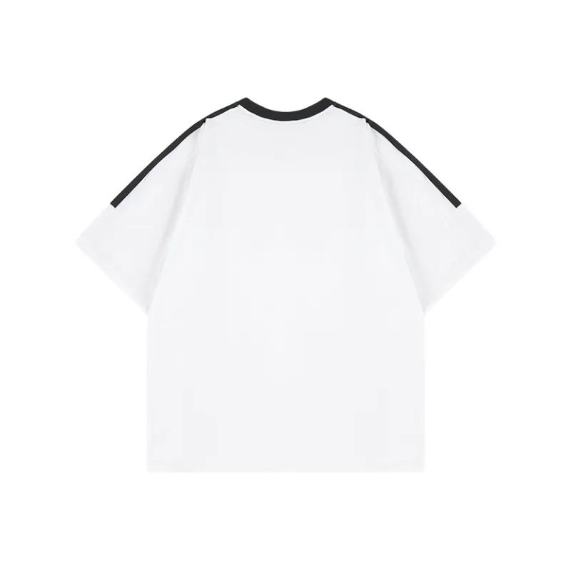 SNOW FLYING T Shirts Women's-5