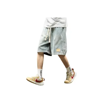 RAMPAGE Denim Shorts Unisex