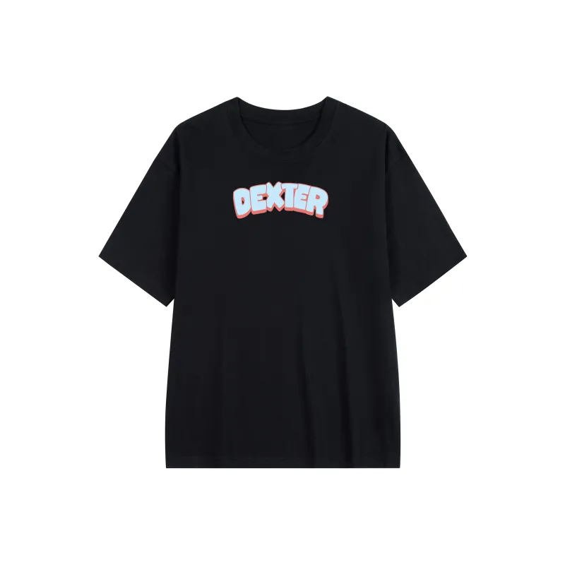 DUKE+DEXTER T Shirts Unisex-4