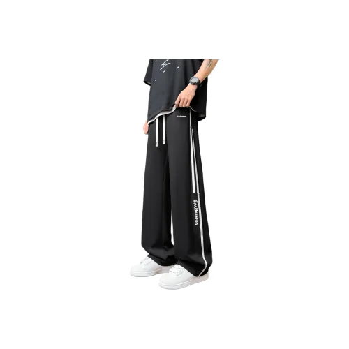WKOOG Casual Pants Unisex