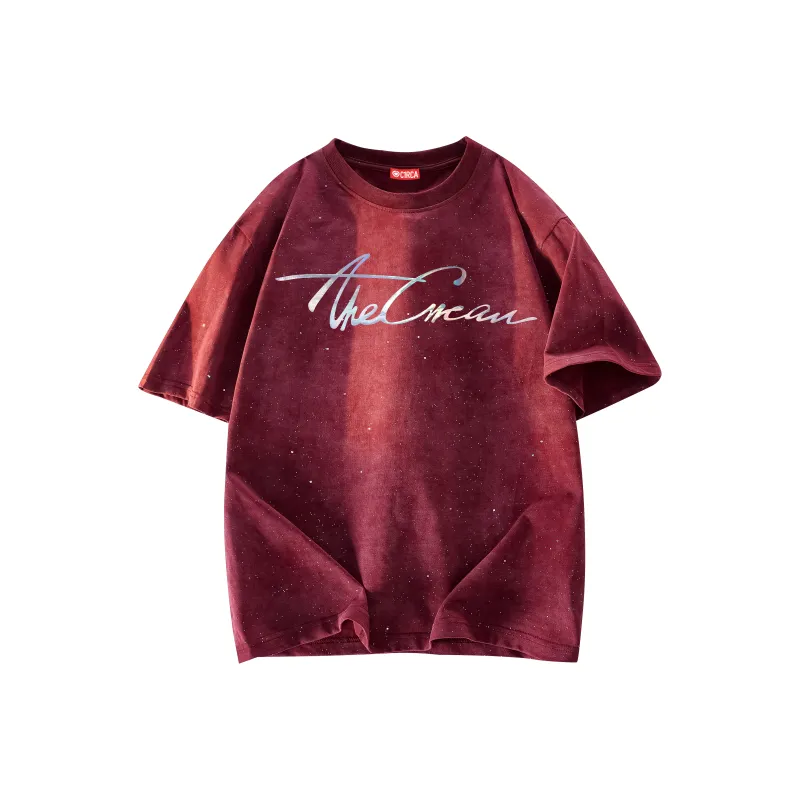 C1RCA T-Shirts Unisex-9