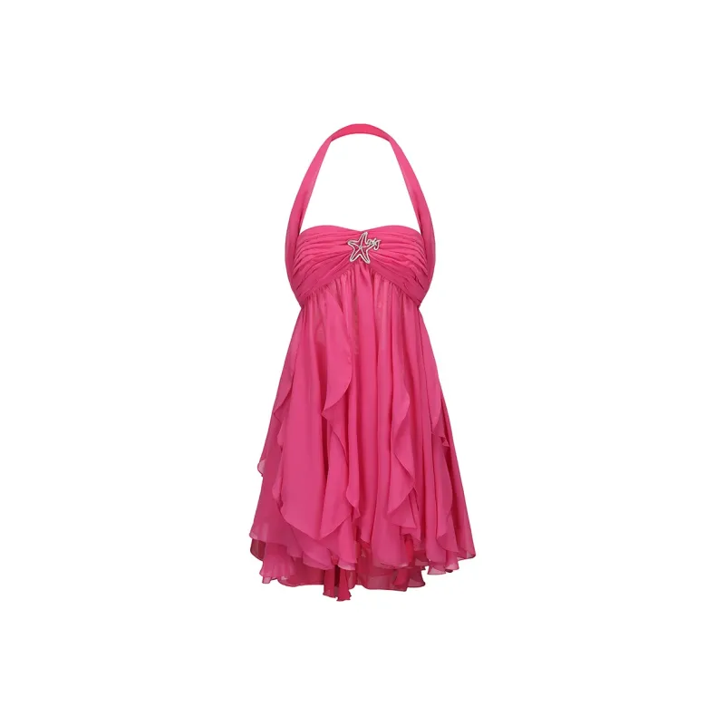 NANA JACQUELINE Sleeveless Dress Women's-4