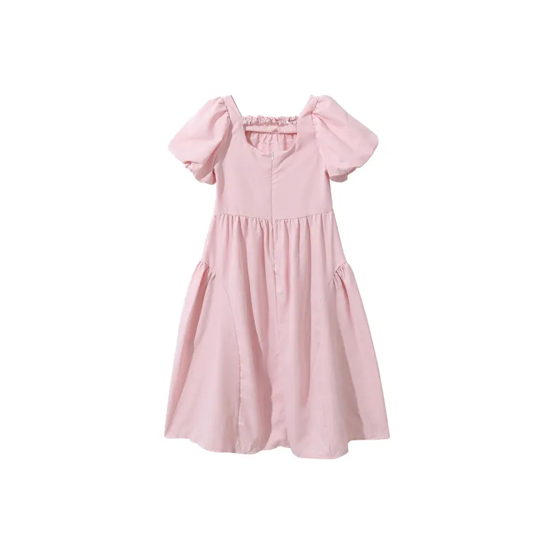 Giyu Short Sleeved Dress Women's-1