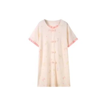 Good fortune Women's Nightgowns