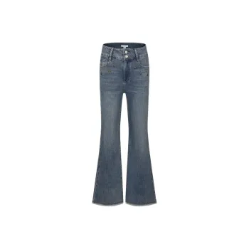 URBAN REVIVO Jeans Women's Blue