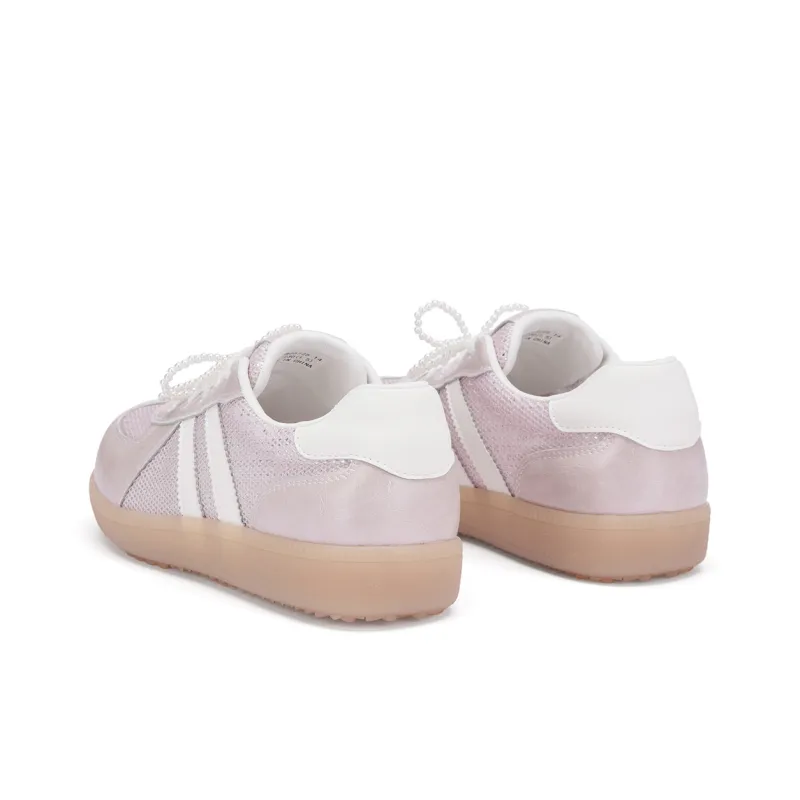 Hotwind German Army Trainers Abrasion Resistant Slip Resistant Low Top Casual Shoes Women's-13