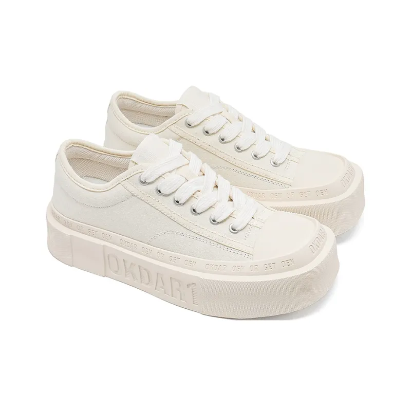 GIGIRYO Slip Resistant Cushioning Balance Low Top Skateboard Shoes Unisex-14