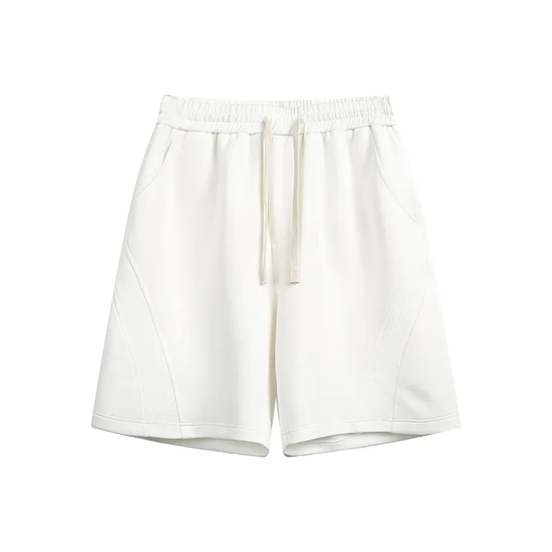 HAPPY PARTY Casual Shorts Unisex-24