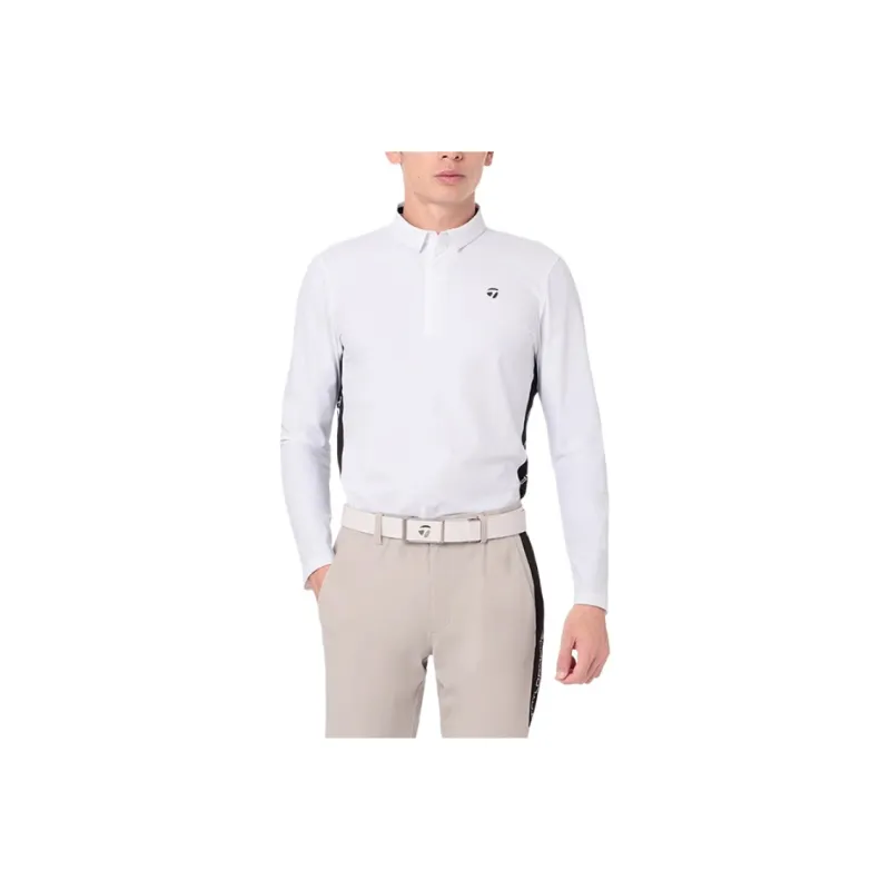 TAYLORMADE SS24 Polo Shirt Men's-0
