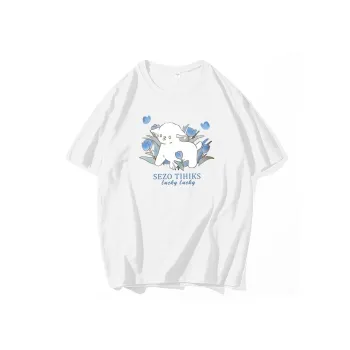 TONYBEAR T Shirts Men